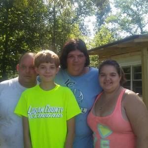 Meet your Posher, Donald